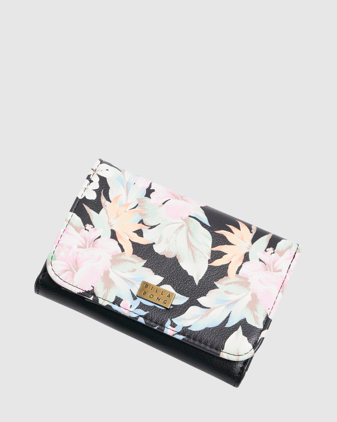 Girls Beachcomber Trifold Wallet
