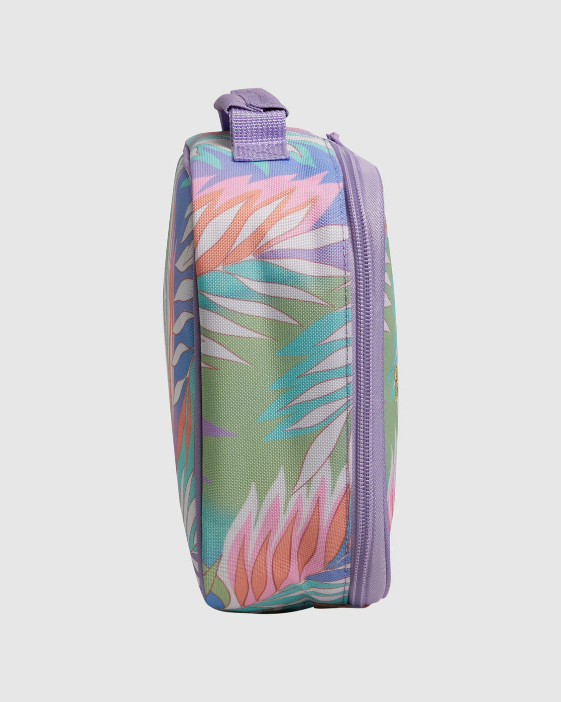 Girls 6-14 Tropical Dayz Lunch Box