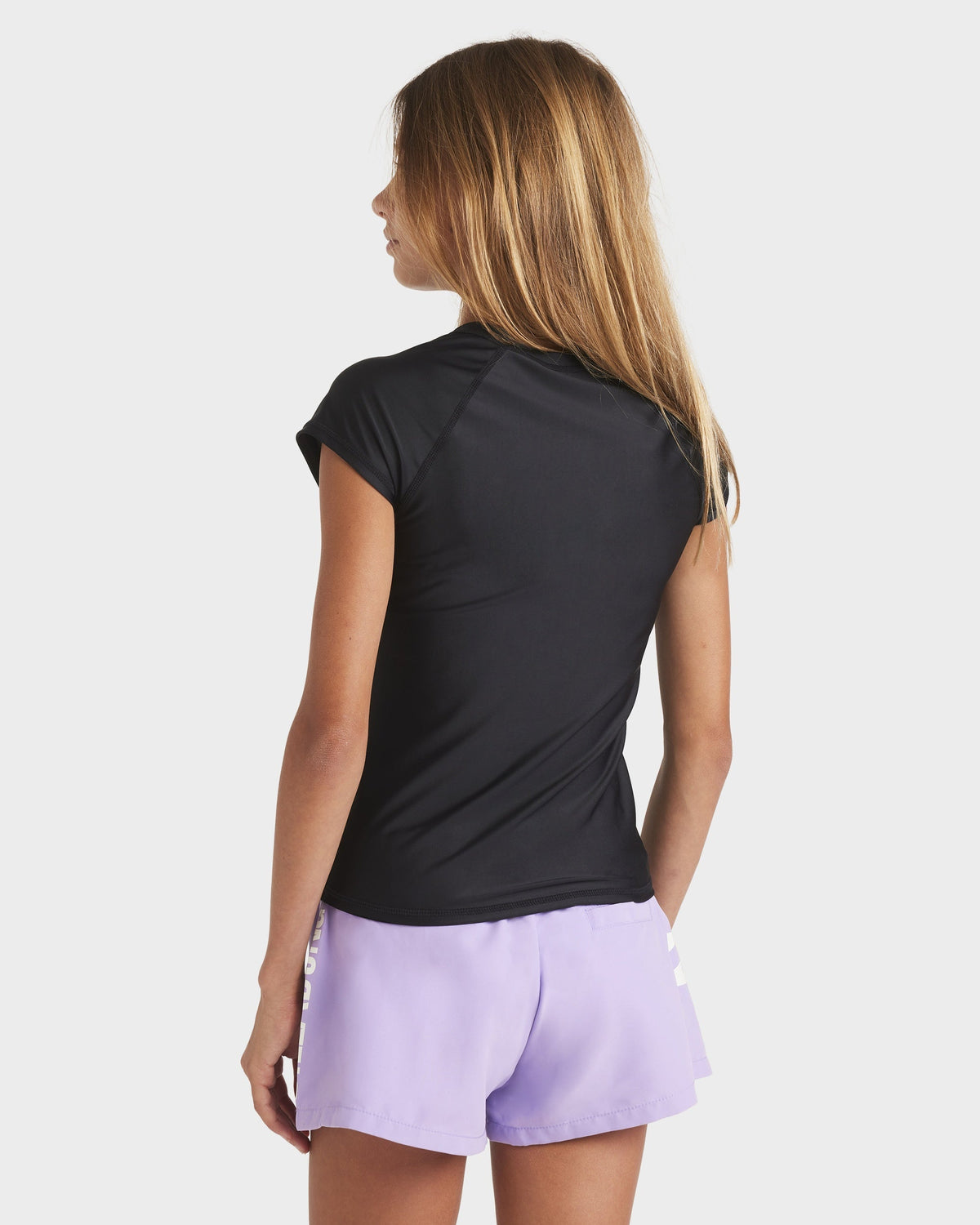 Girls 6-16 Heat Wave Boardshorts