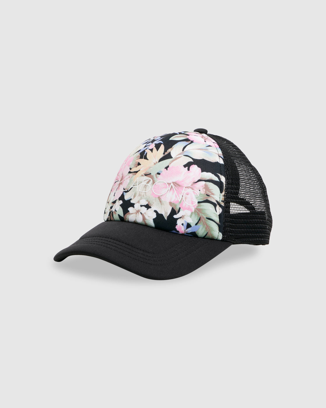Girls 6-14 Beachcomber Trucker Cap