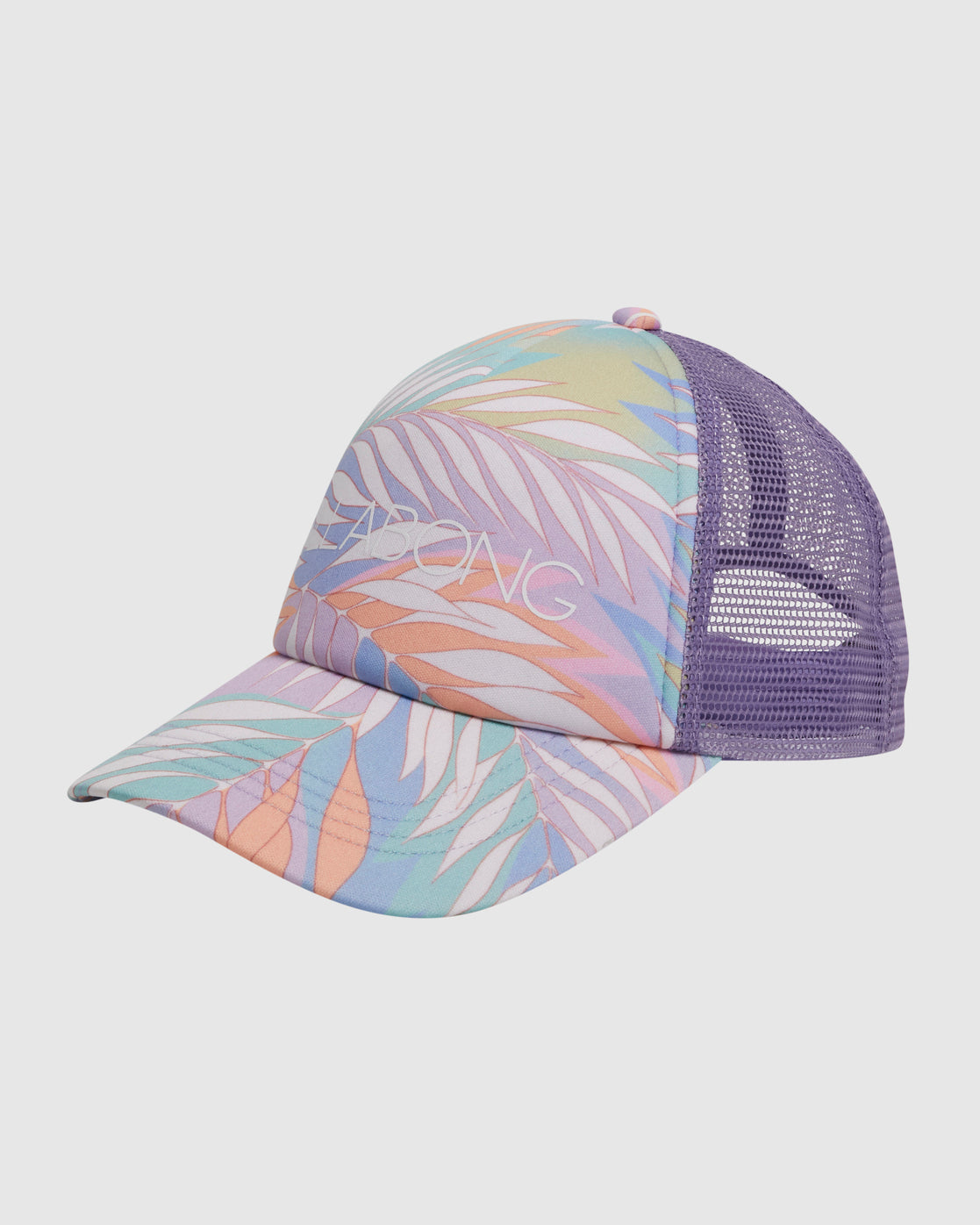 Tropical Dayz Trucker Cap