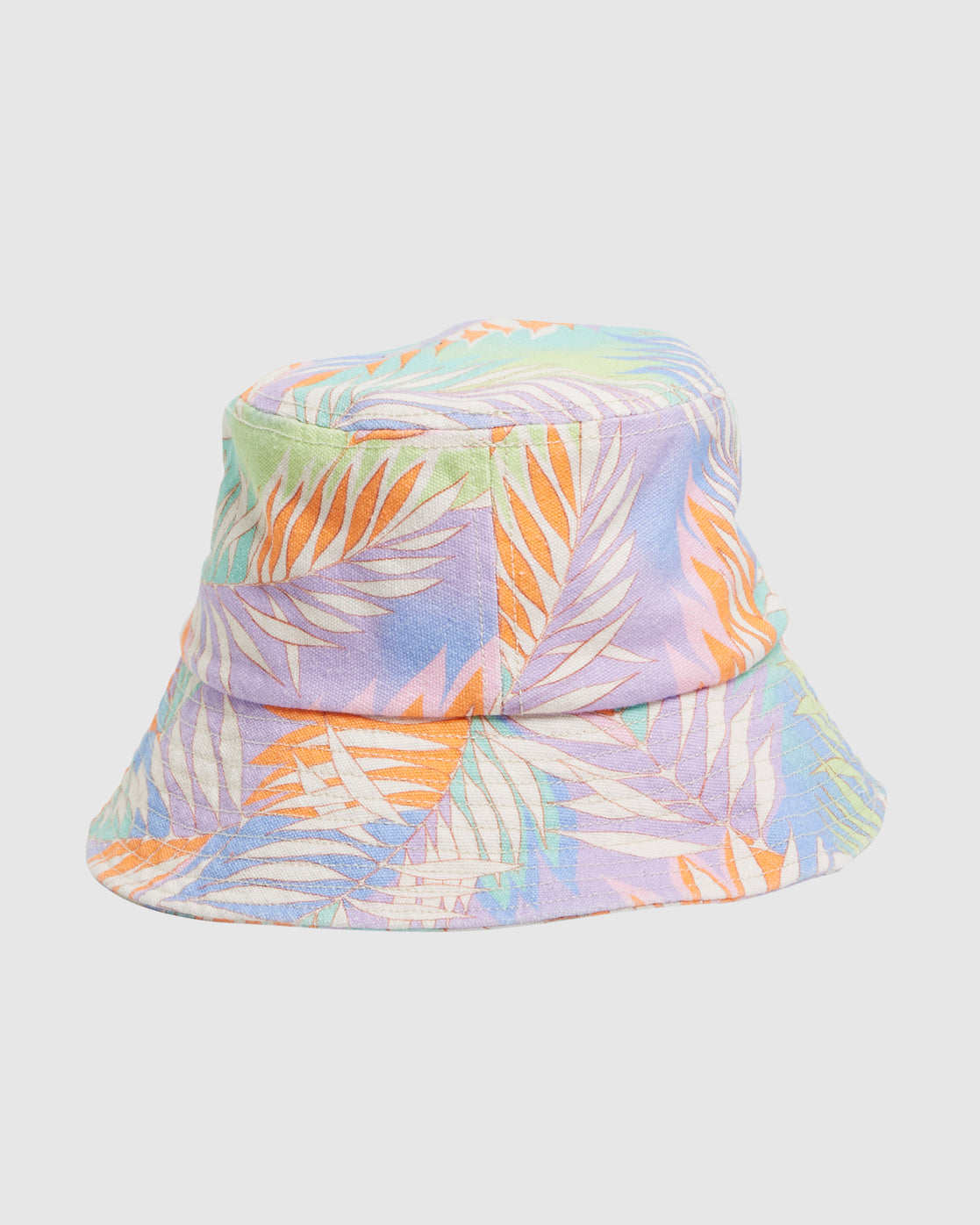 Tropical Dayz - Bucket Hat for Girls