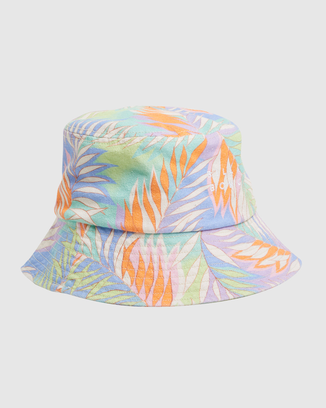 Tropical Dayz - Bucket Hat for Girls