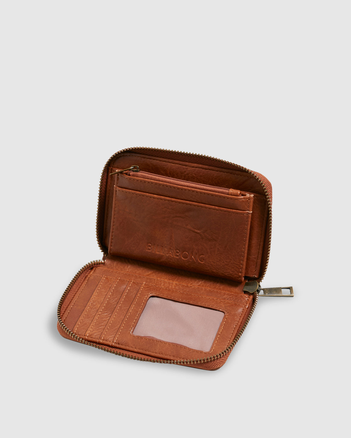 Sun Down Mini Wallet