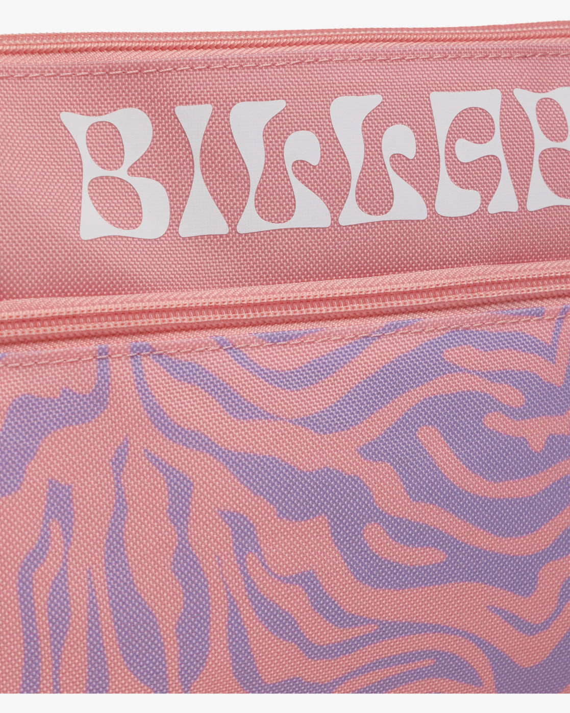 Slow Tide Large Pencil Case