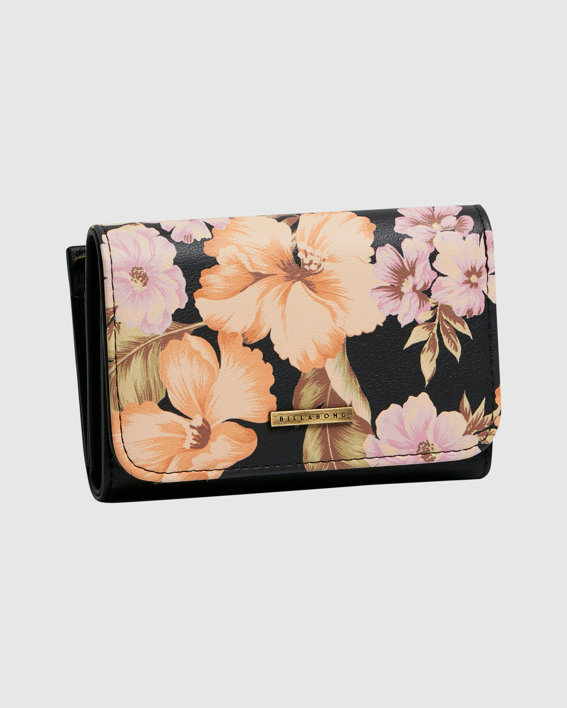 Calypso Trifold Wallet