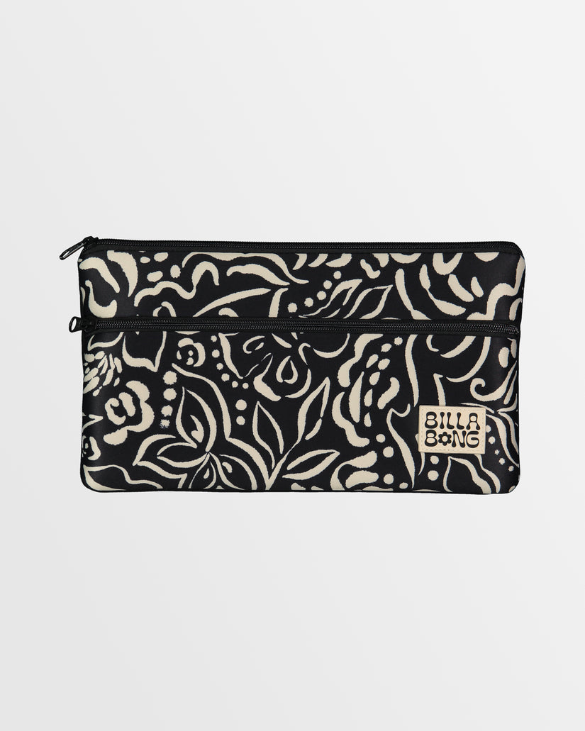 La Isla Large Pencil Case