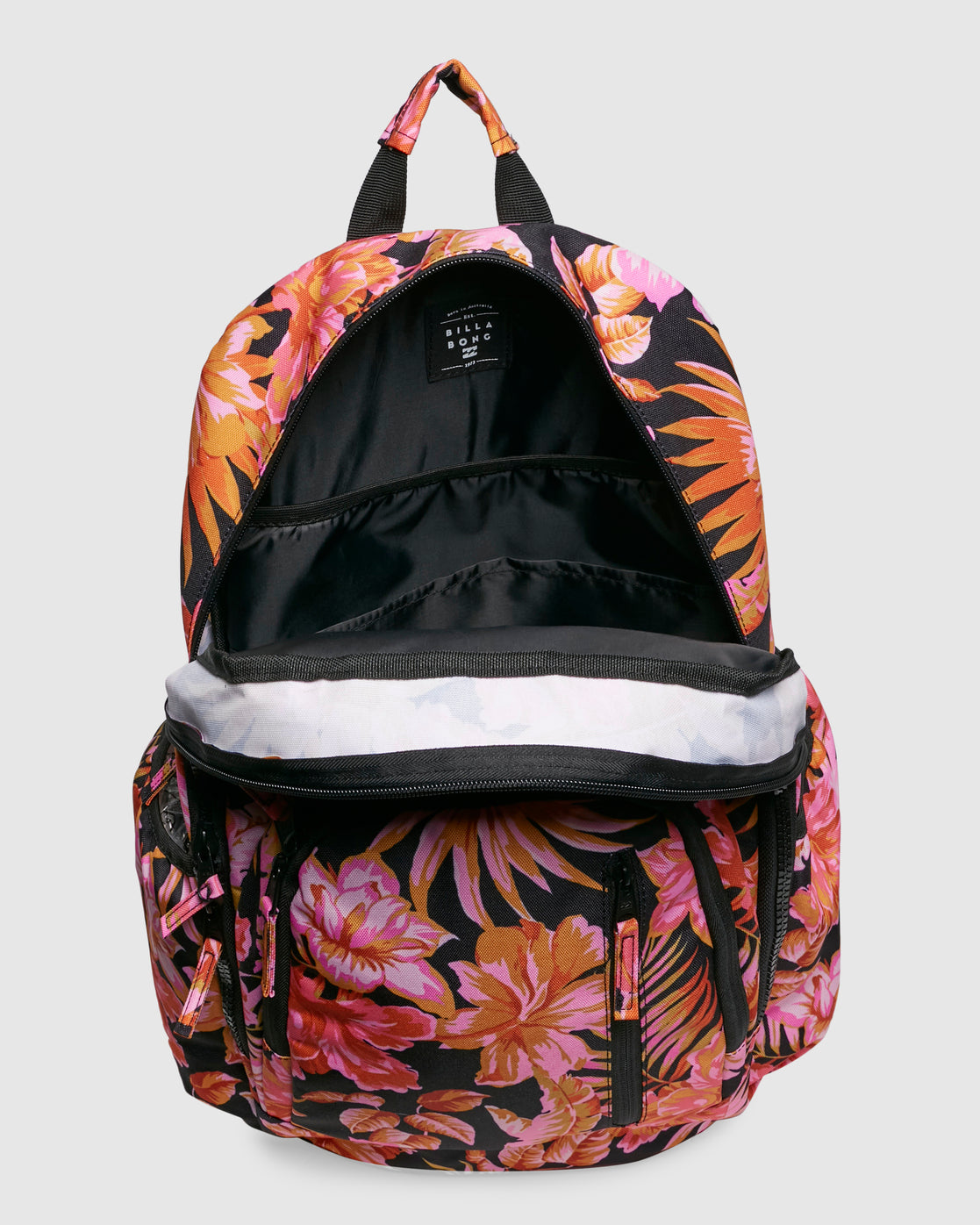 Copacabana Roadie Backpack