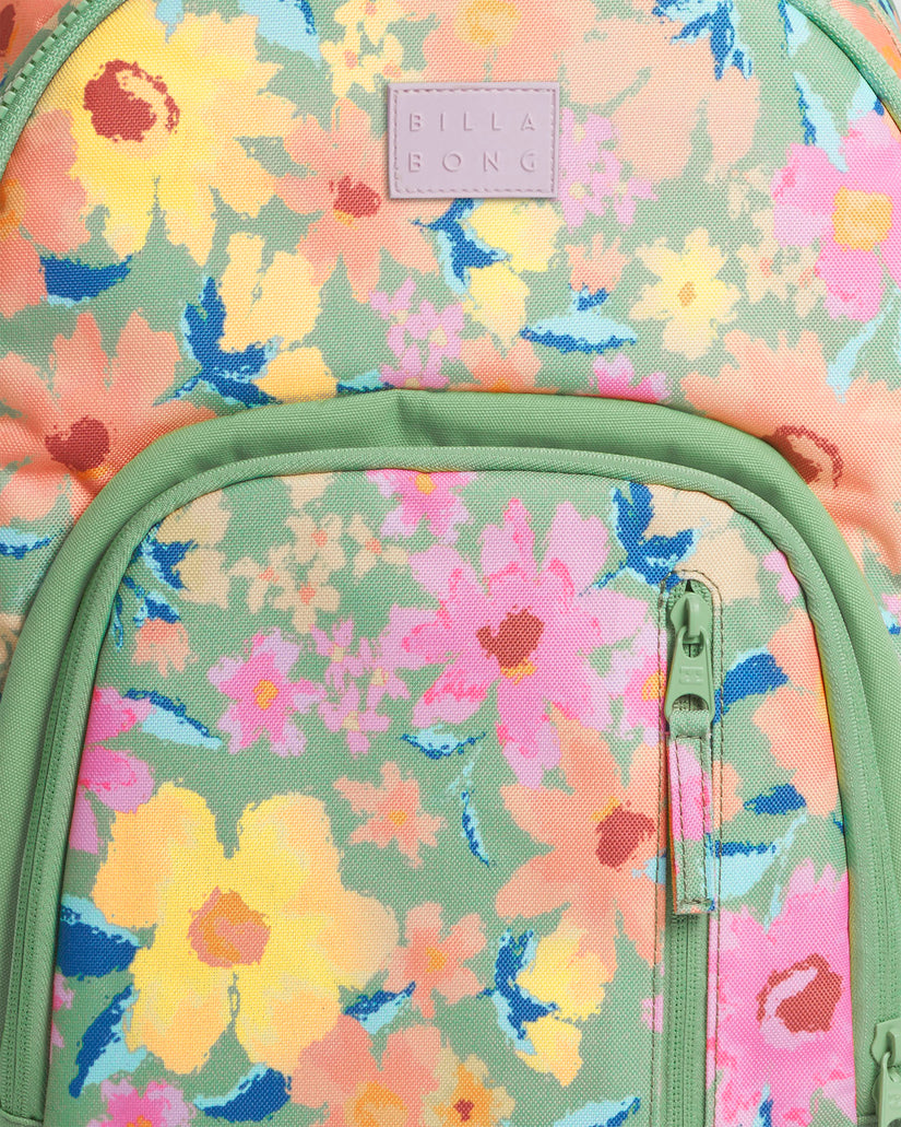 Posy Roadie Backpack