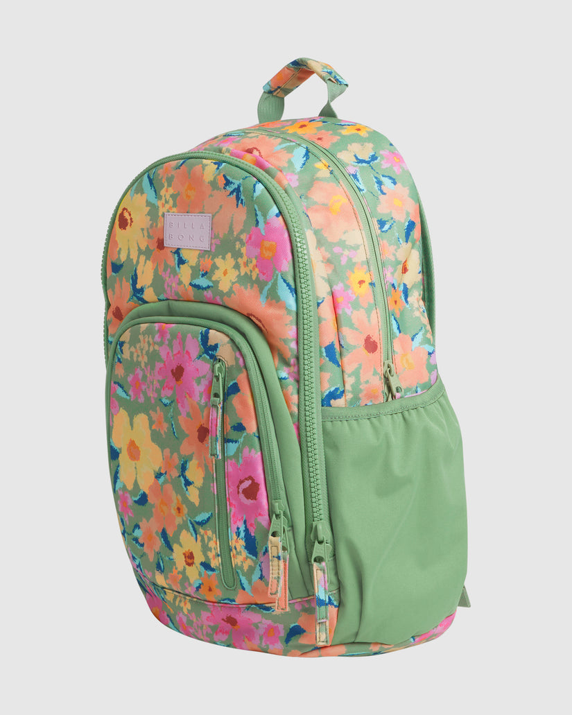 Posy Roadie Backpack