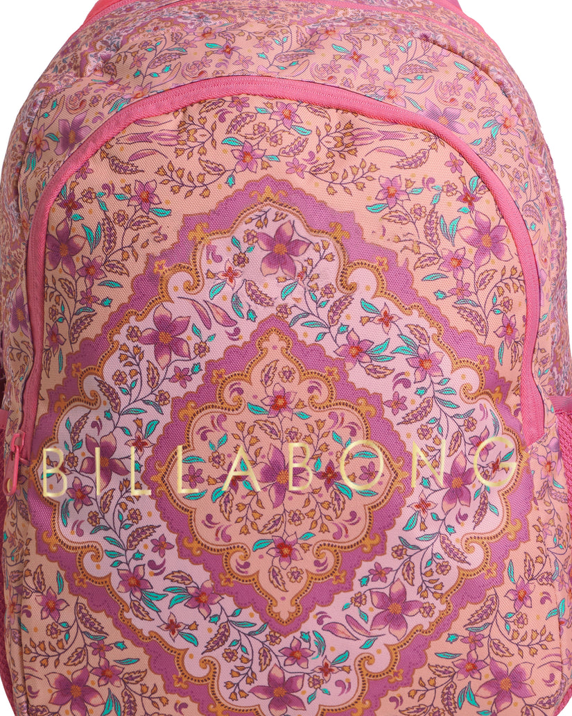 Sweet Mystic Mahi Backpack