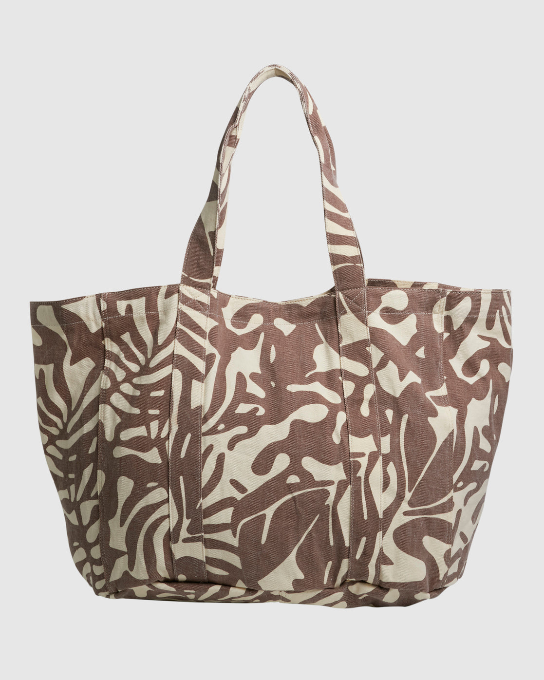 Soft Sway Coast Tote Bag