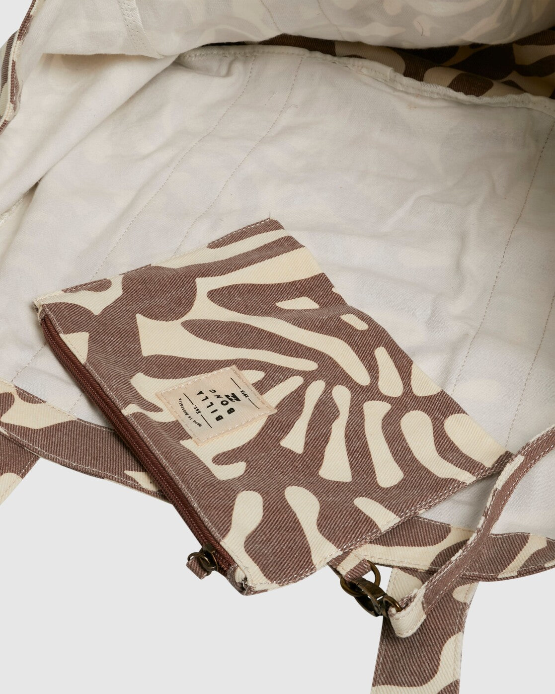 Soft Sway Coast Tote Bag