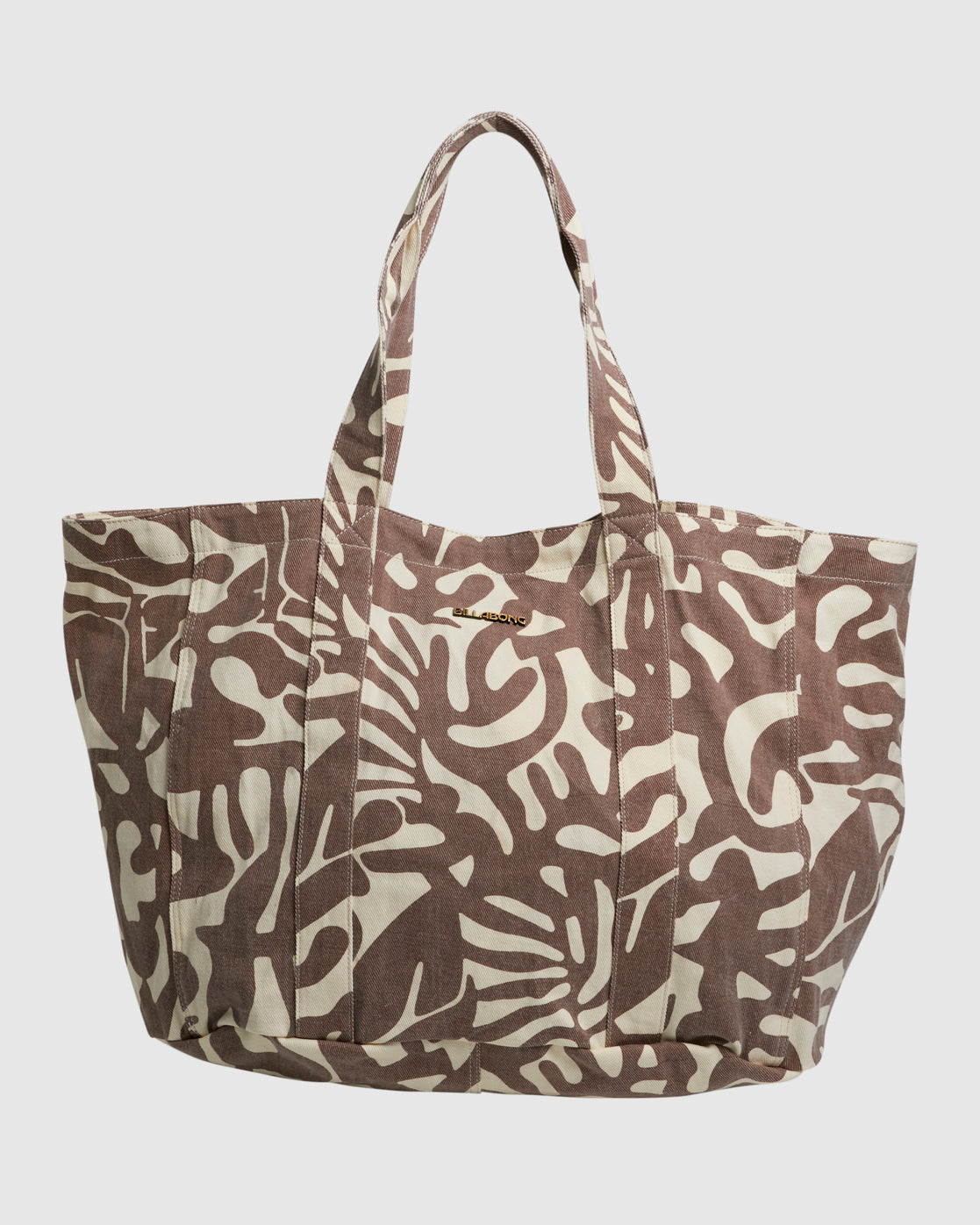 Soft Sway Coast Tote Bag