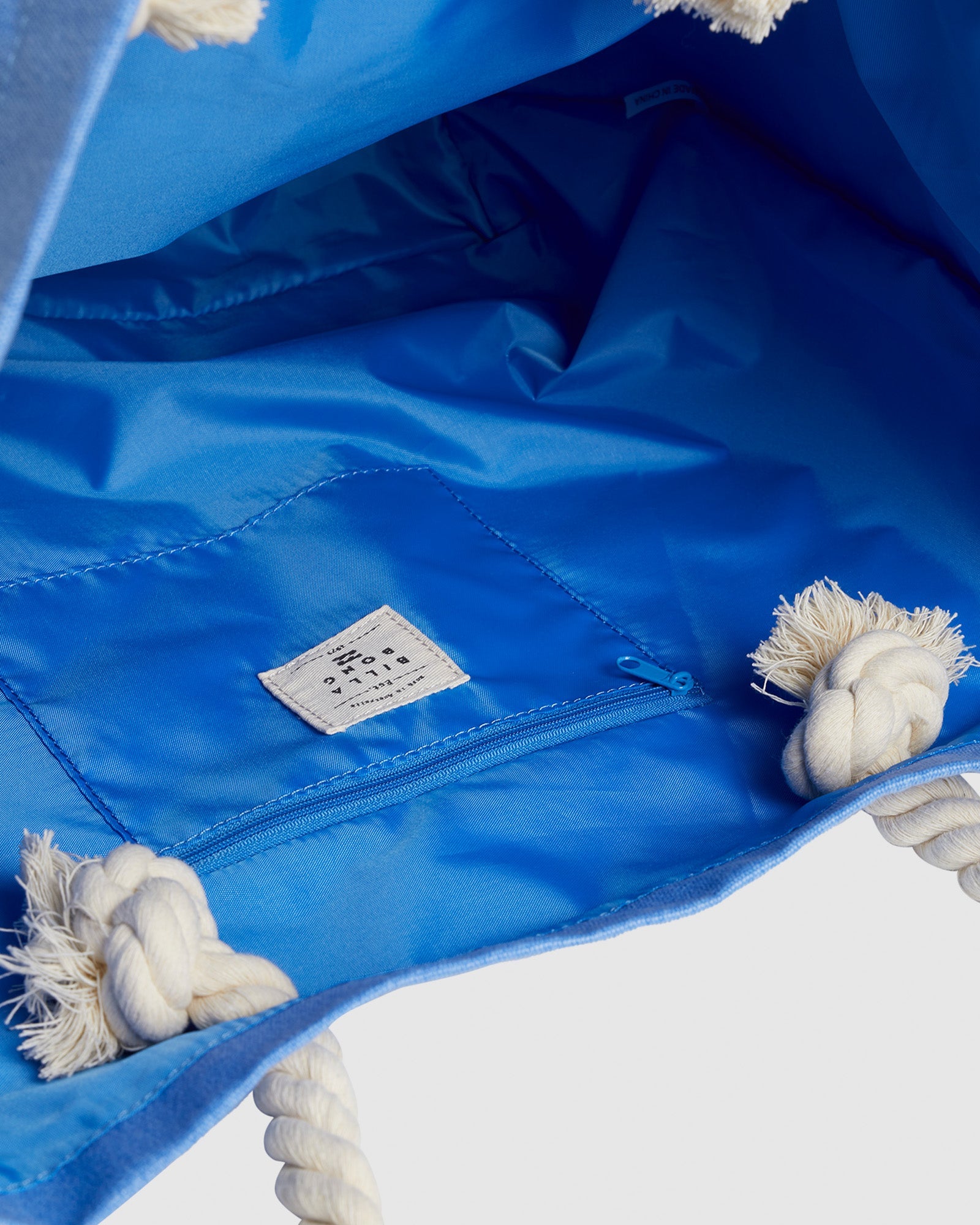 Womens Society Beach Tote Bag