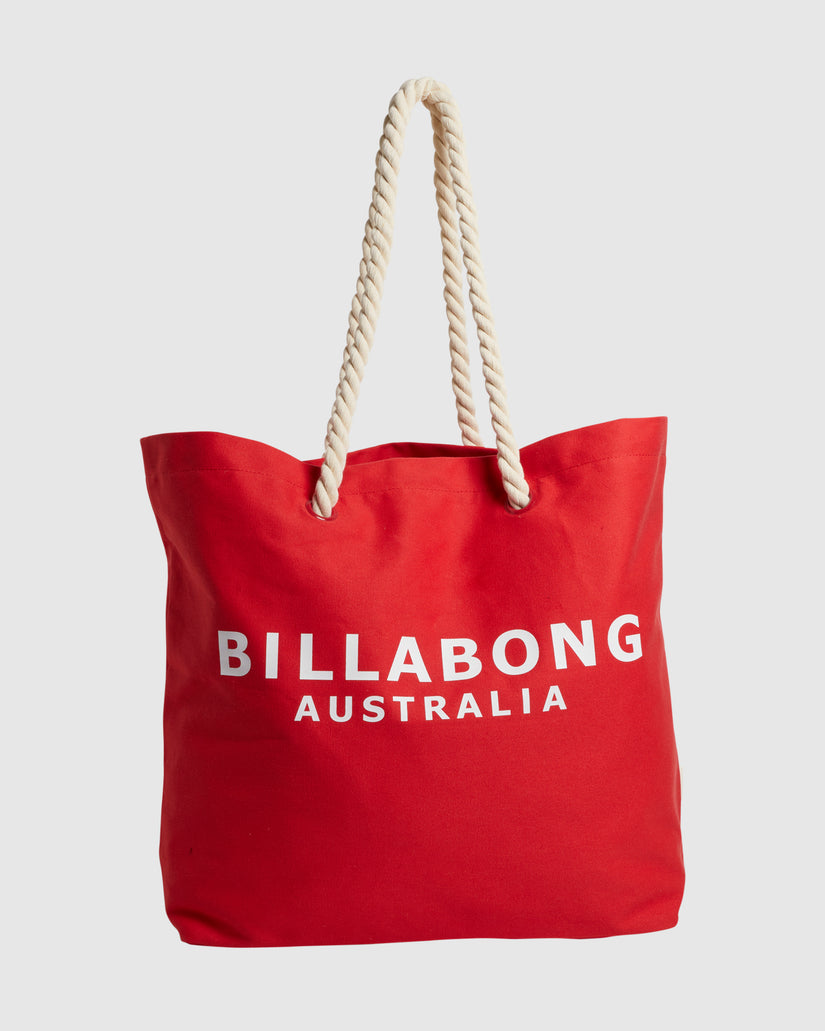 Society Beach Bag