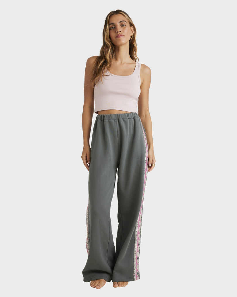 Womens The Way Back Pants