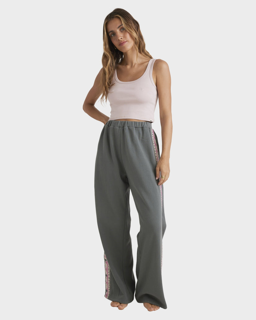 Womens The Way Back Pants