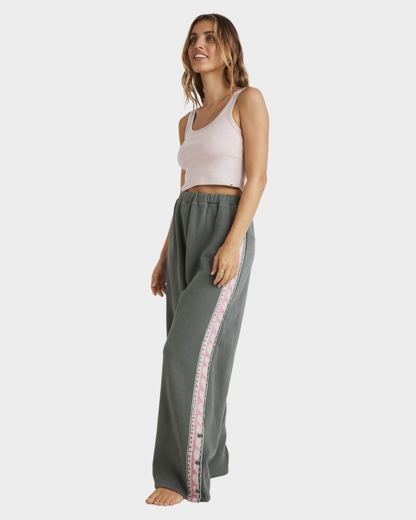 Womens The Way Back Pants