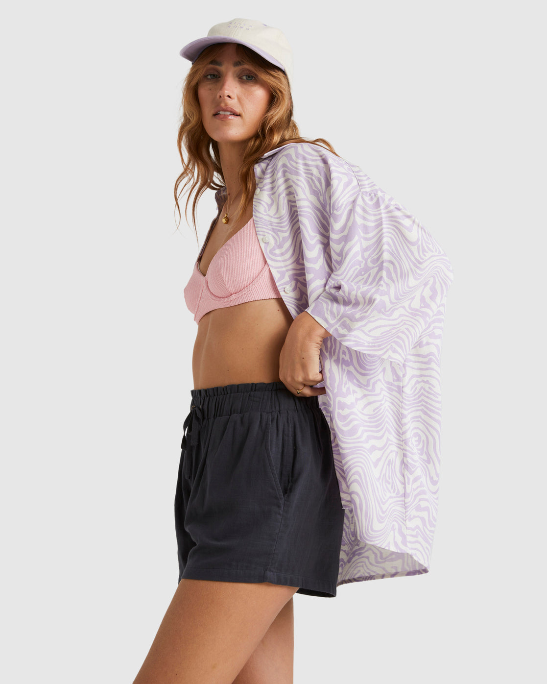 Remy Eco Shorts