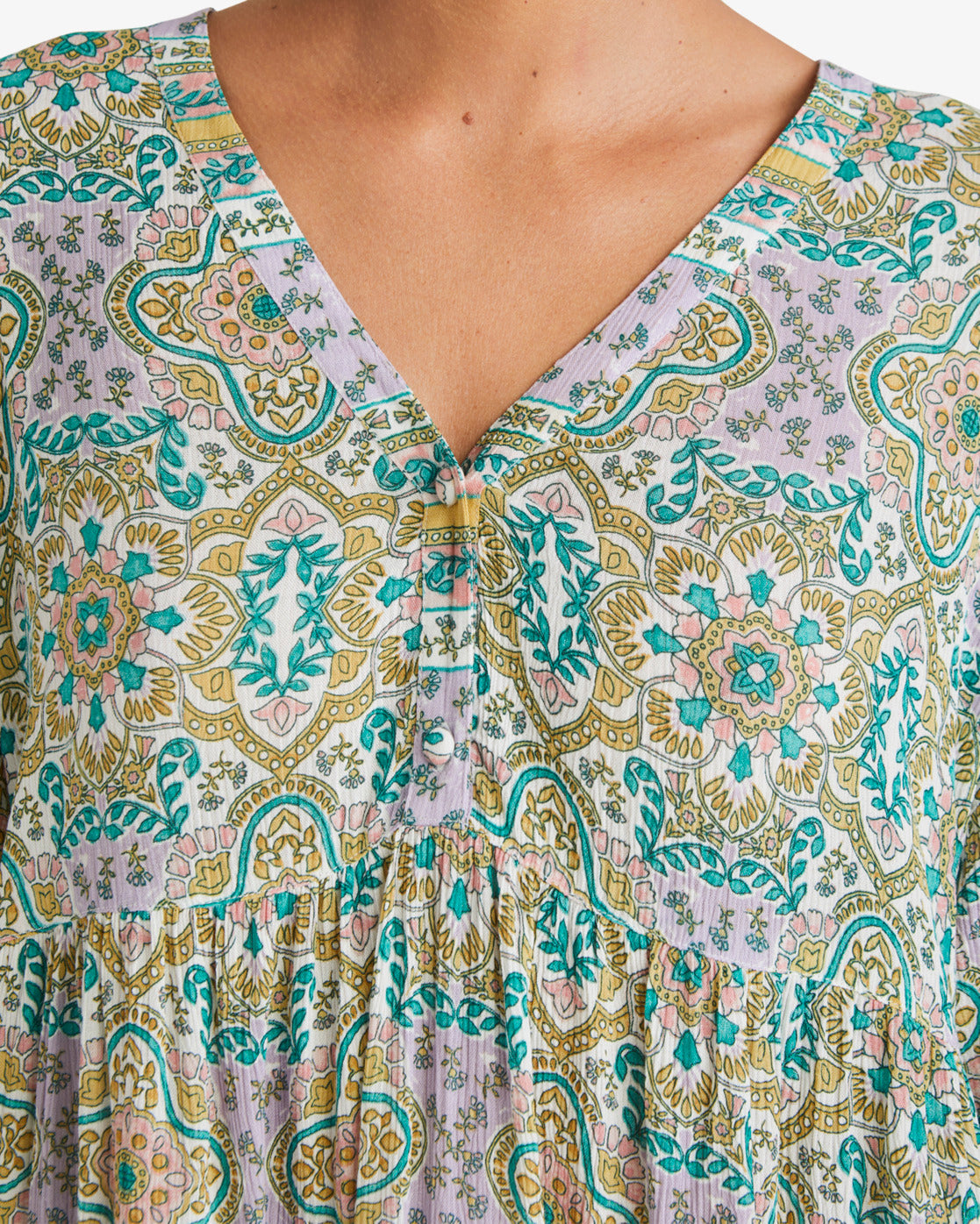 Summerside Mer Dress