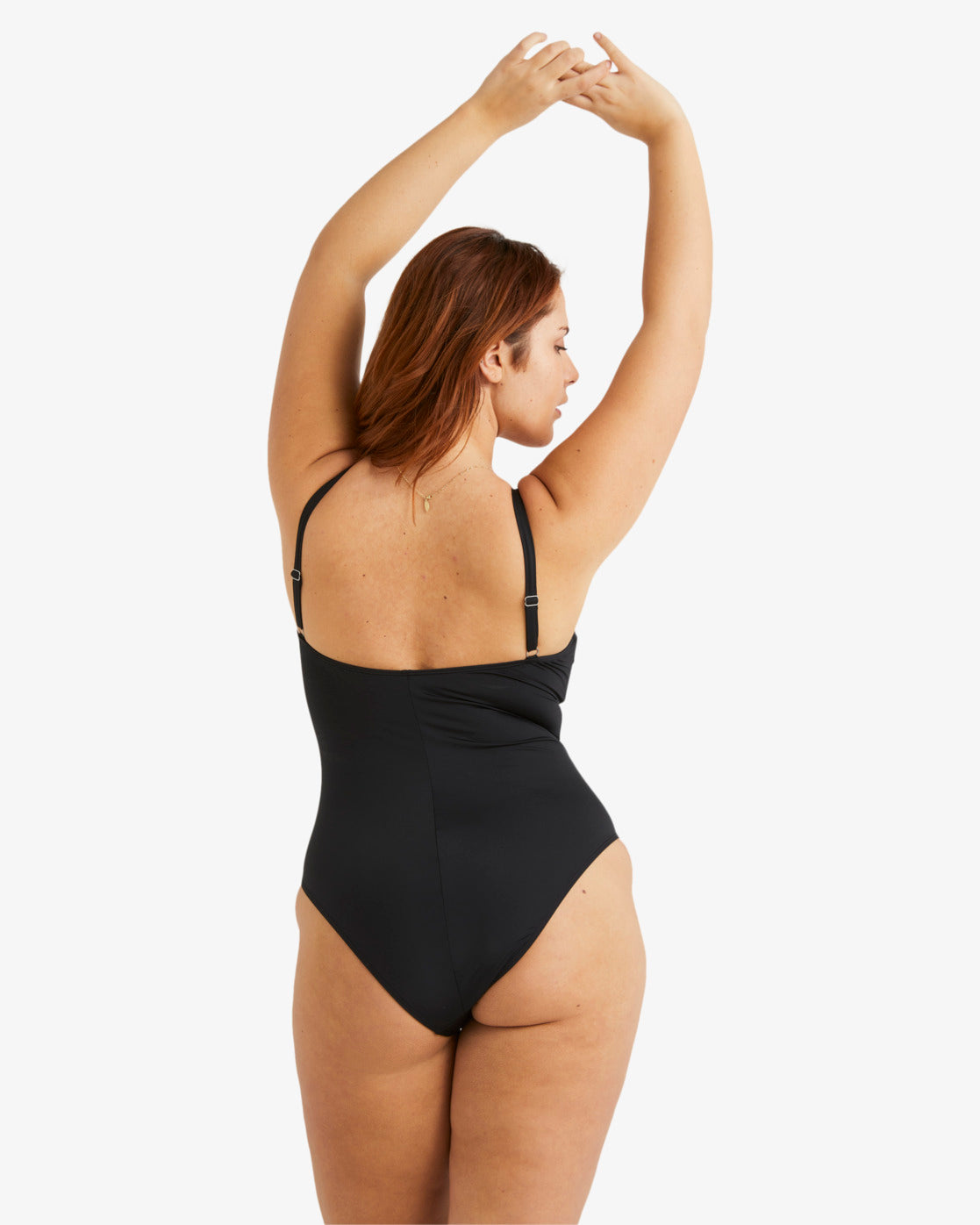 Womens Sol Searcher D/DD One Piece Swimsuit
