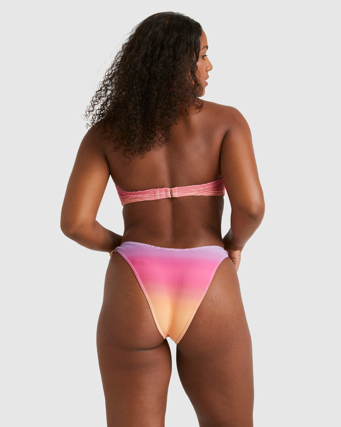 Daybreak Drew 2Way Bikini Top