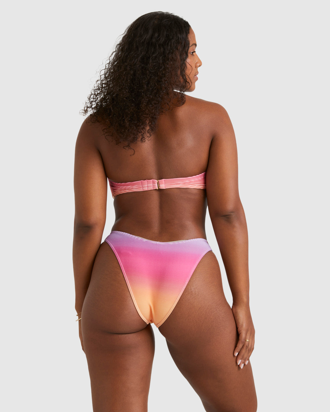 Daybreak Hike Bikini Bottom