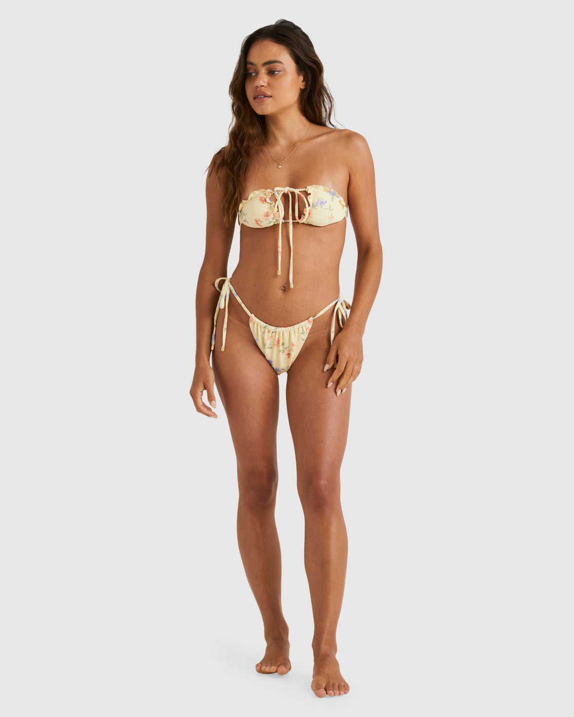 Kismet Bells Bikini Bottom