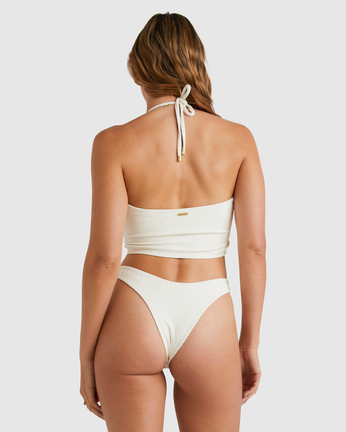 Sunrays Skimpy Hike Bikini Bottom