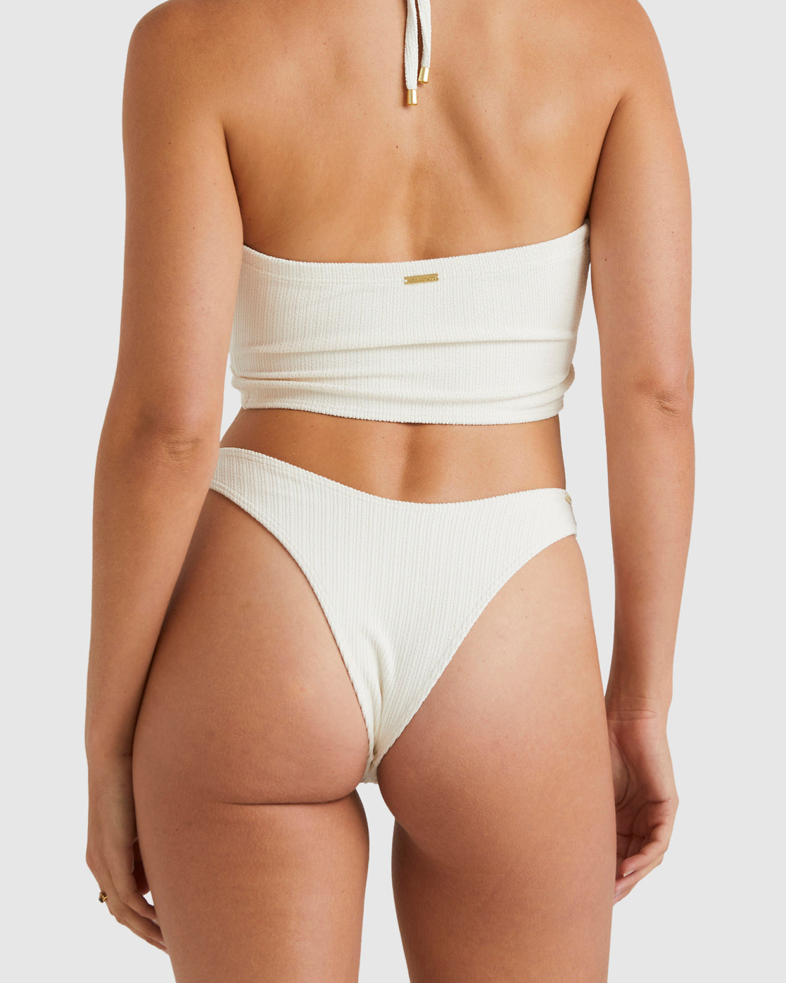 Sunrays Skimpy Hike Bikini Bottom