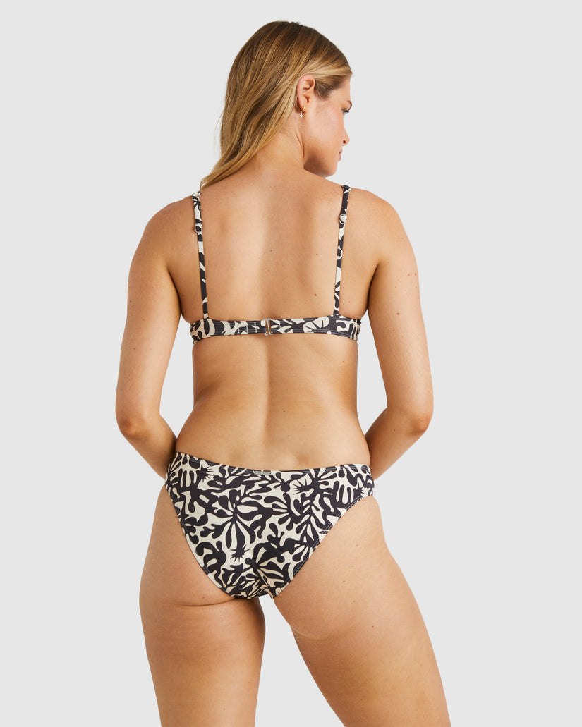 Palm Grove Bondi Pant Bikini Bottom