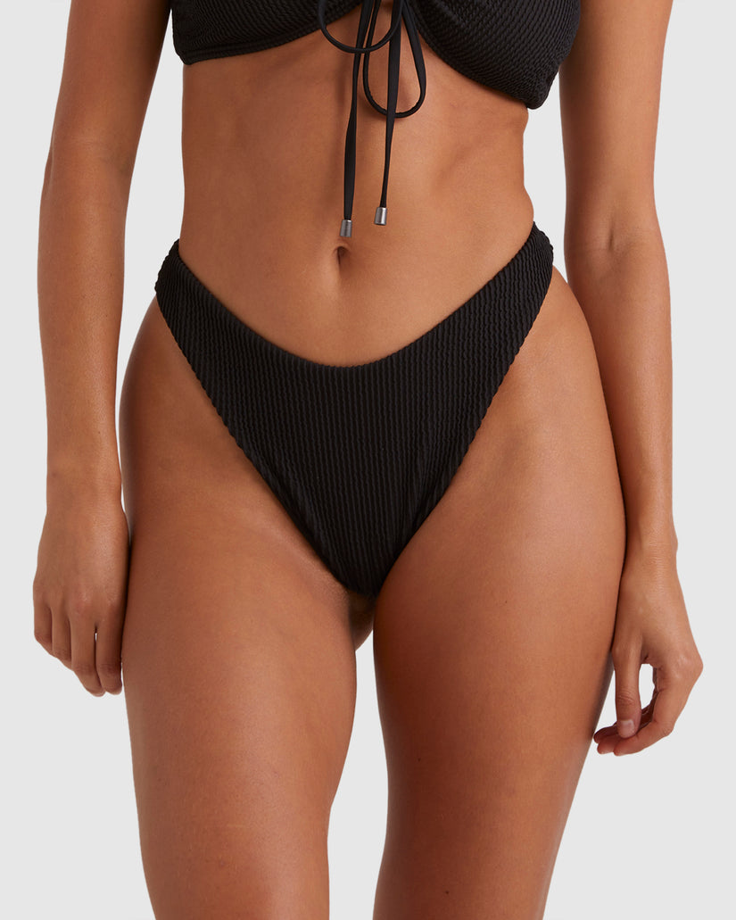 Summer High Hike Bikini Bottom