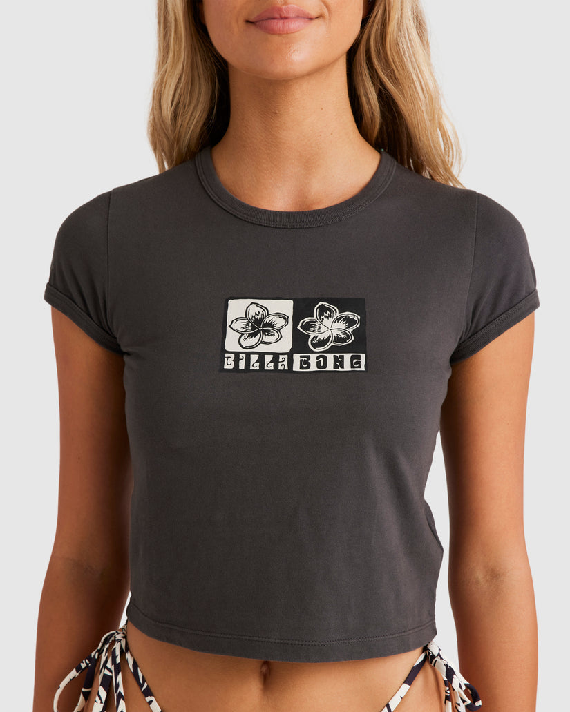 Island Bloom T-Shirt