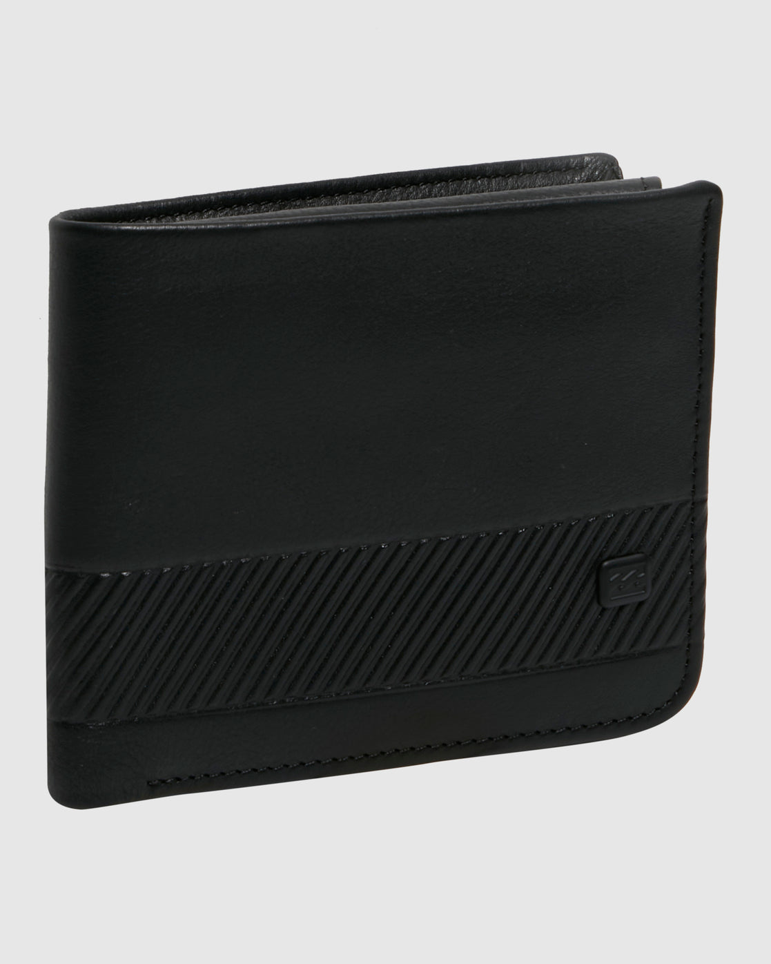 Secret Pocket - Bi-Fold Leather Wallet for Men
