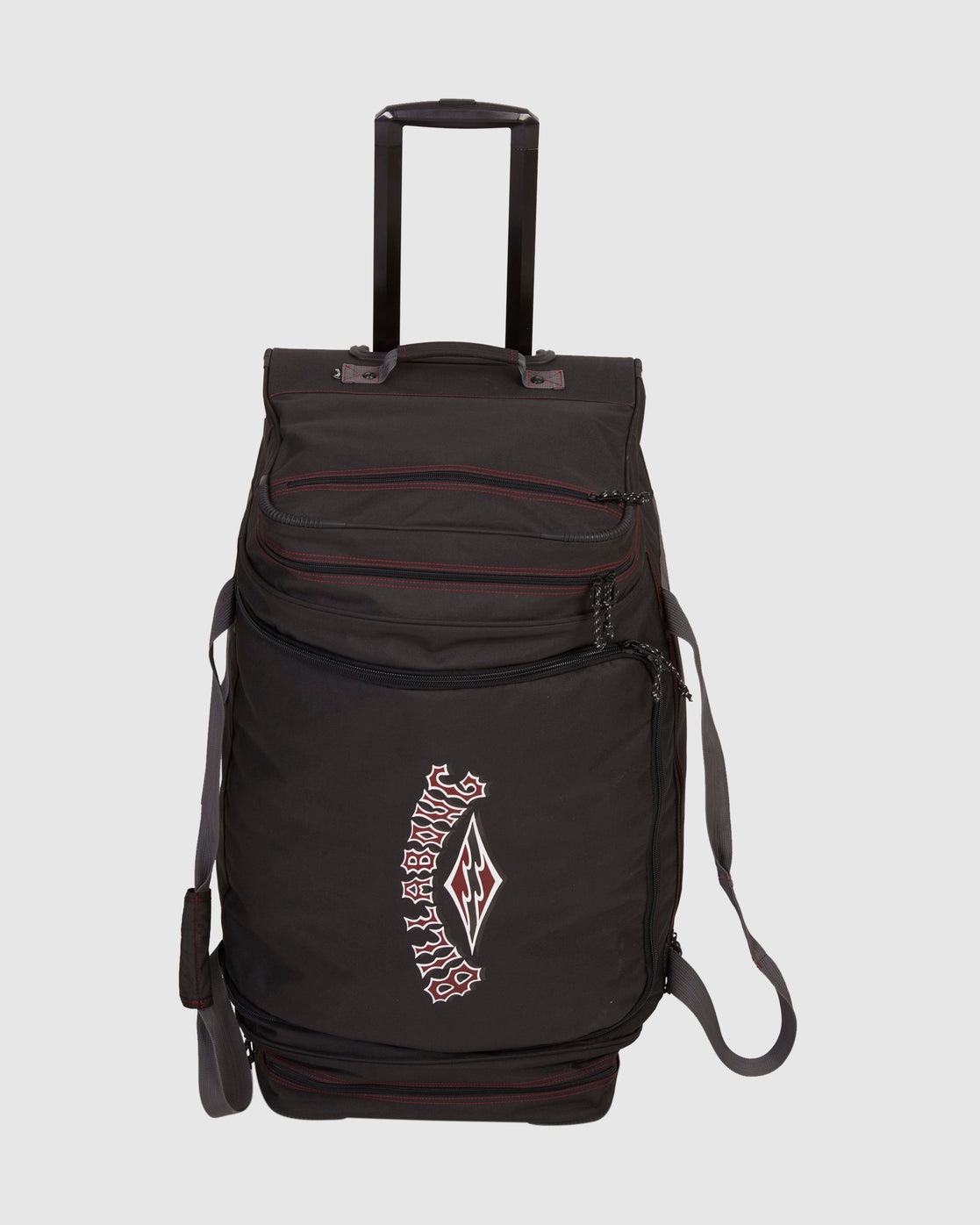 Destination Wheelie 135L Large Wheeled Suitcase