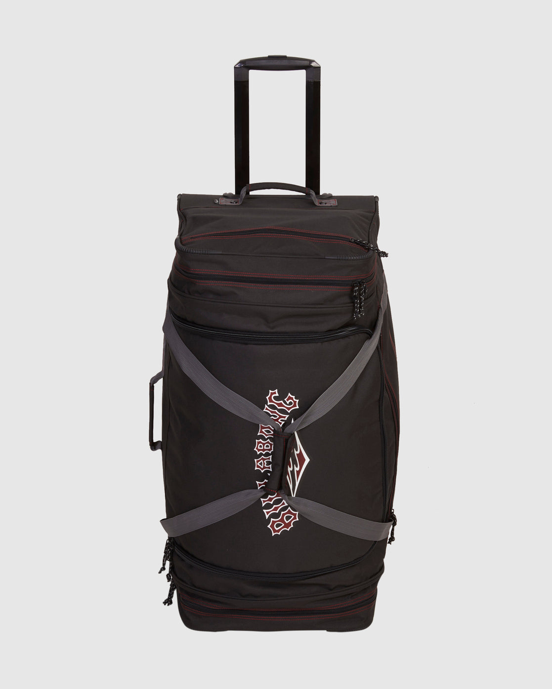 Destination Wheelie 135L Large Wheeled Suitcase