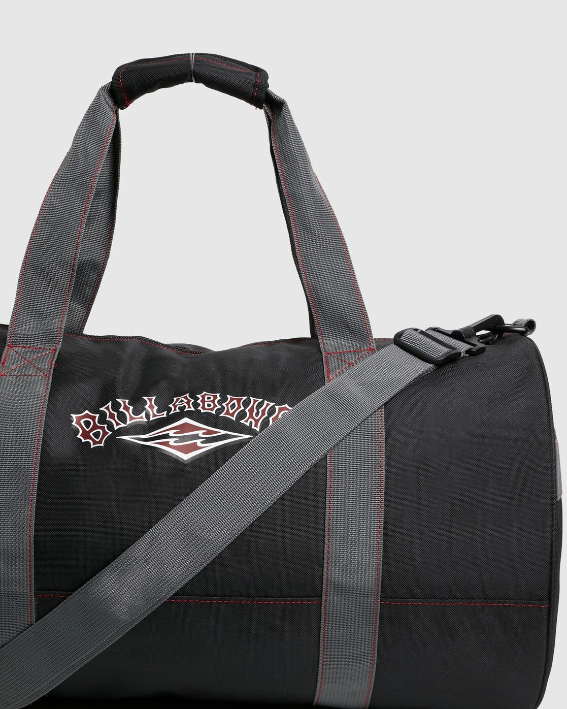 Traditional Duffle Bag