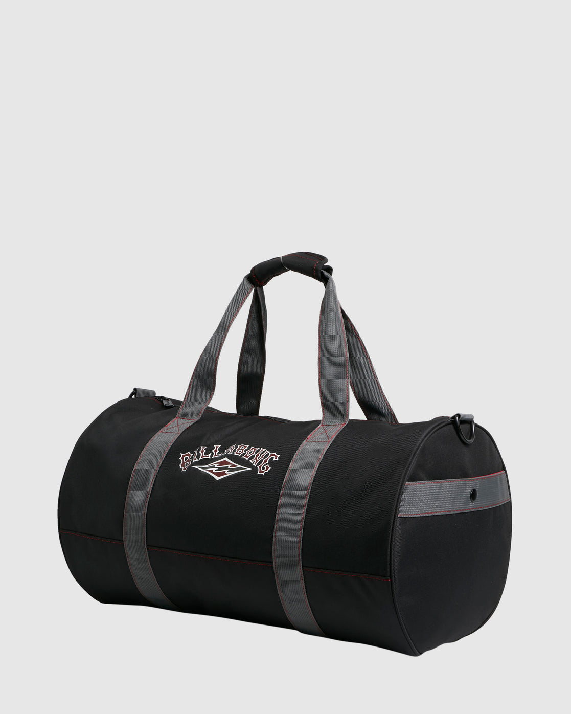 Traditional Duffle Bag
