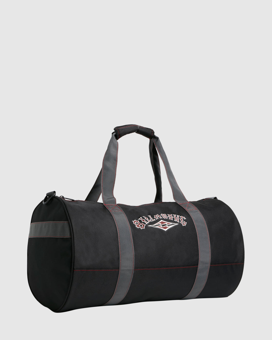 Traditional Duffle Bag