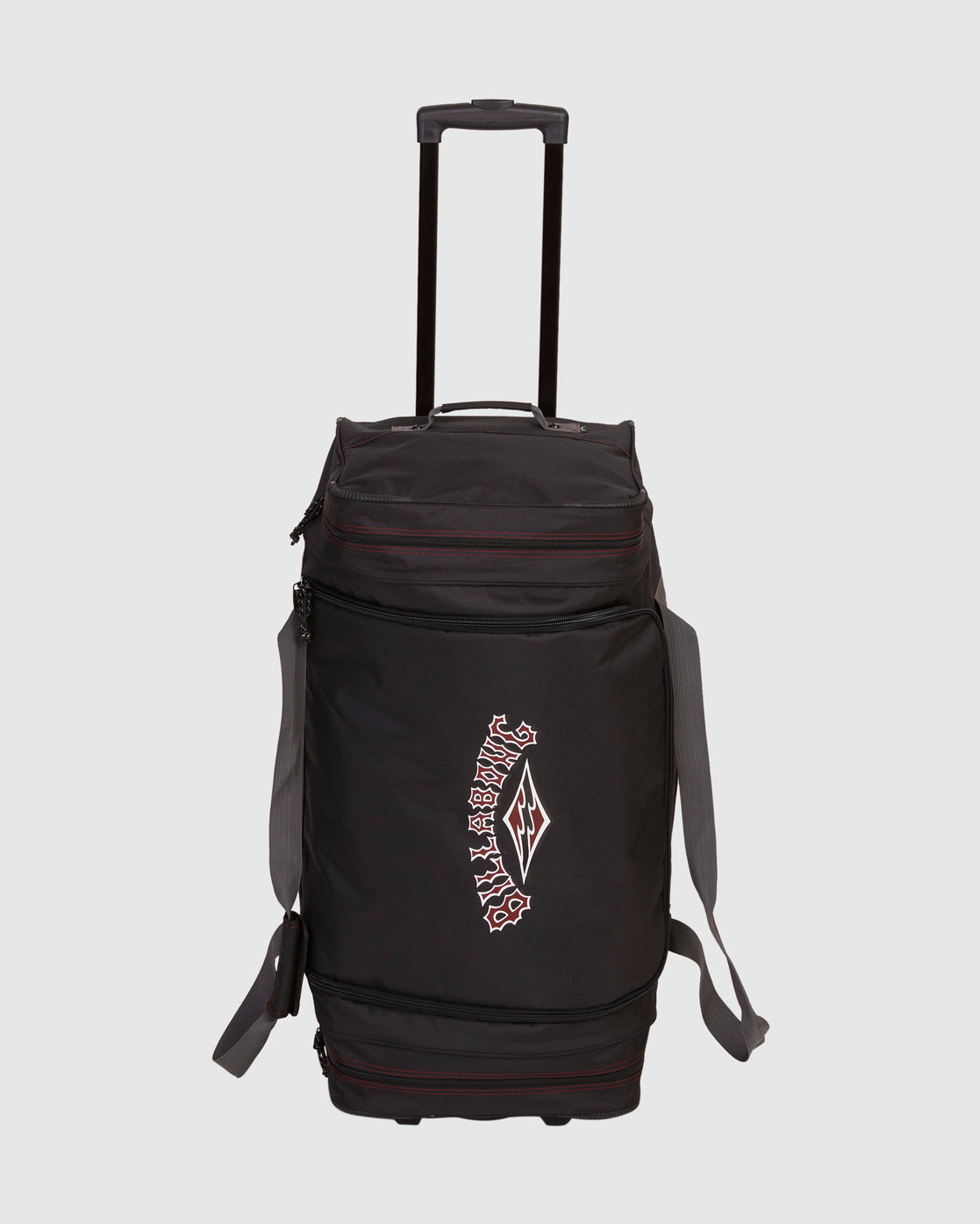 Destination Wheelie 85L Medium Wheeled Suitcase