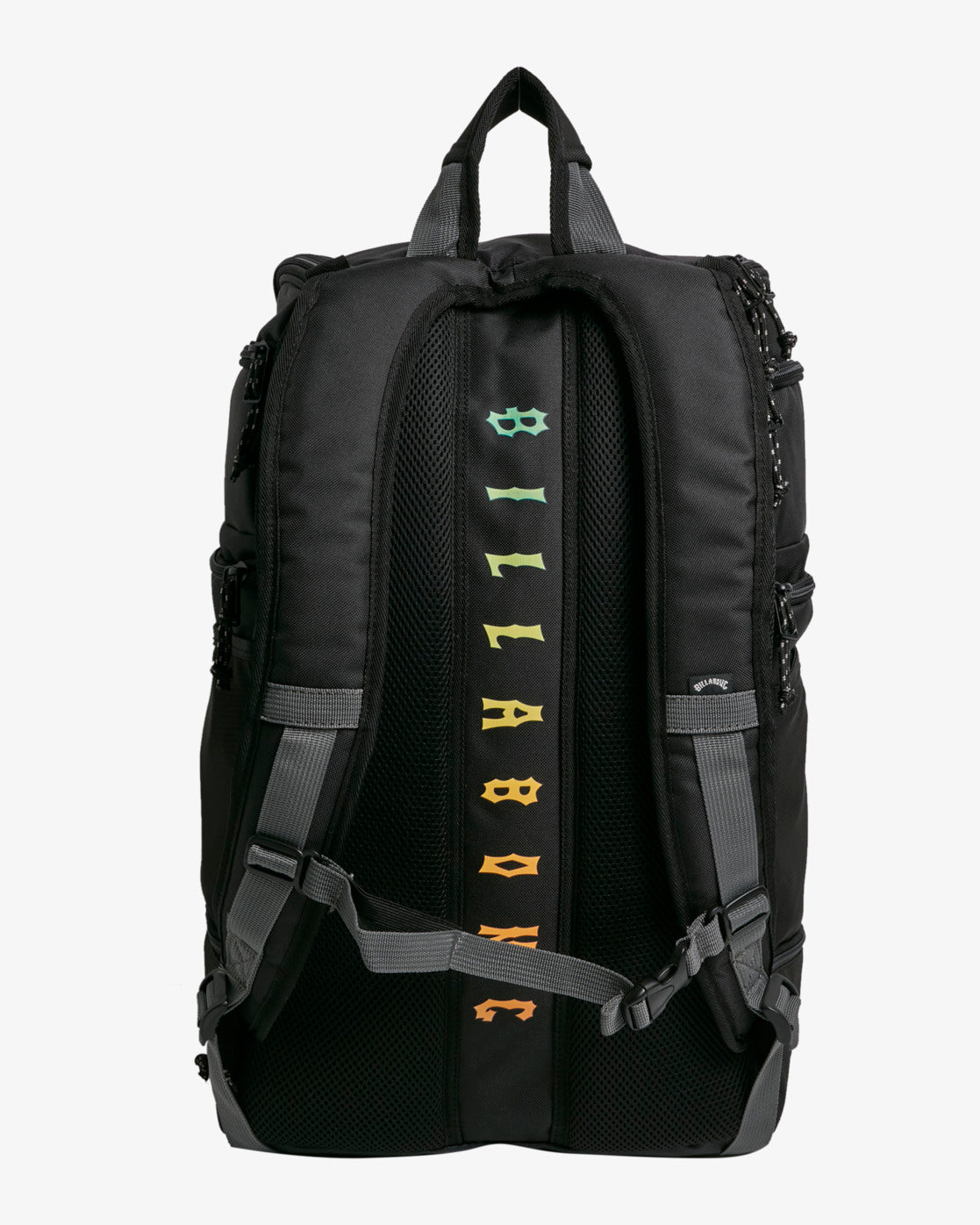 Top Loader Swim Backpack