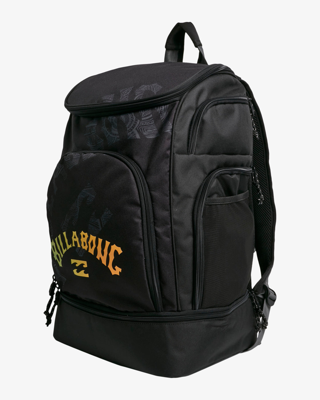 Top Loader Swim Backpack
