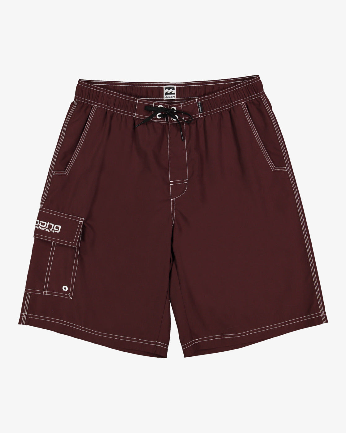 Mens Throw On Boardshorts