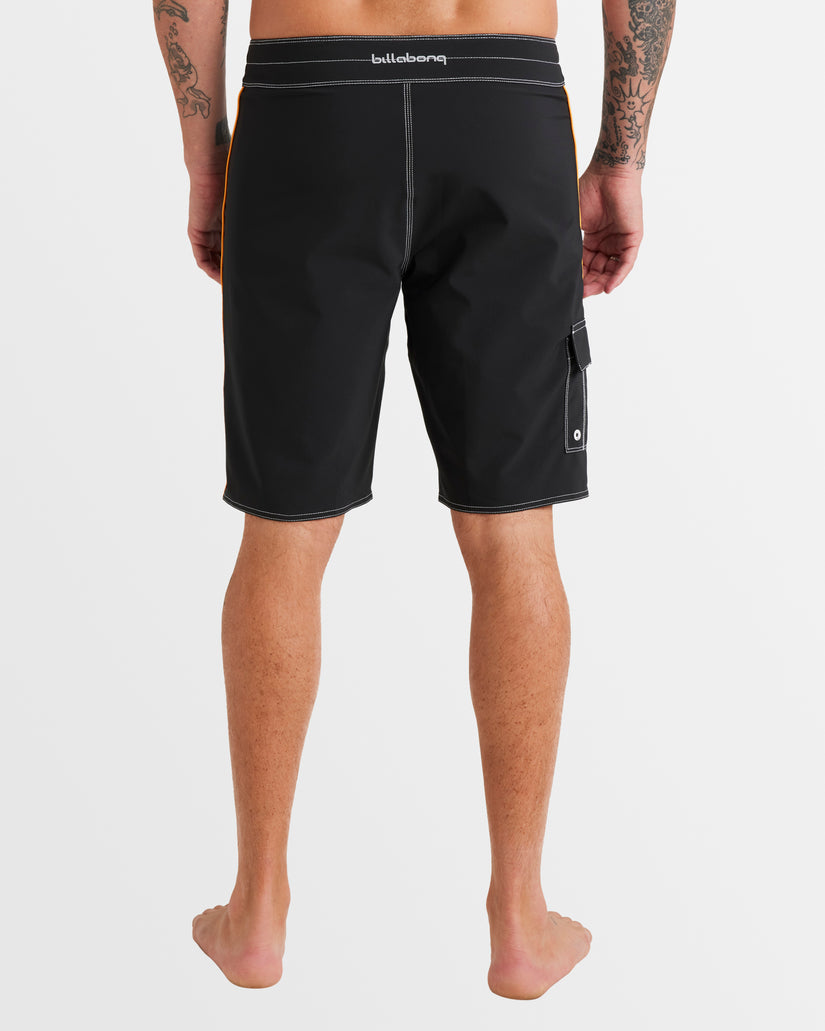 Mens Chrome Corelord Pro Boardshorts