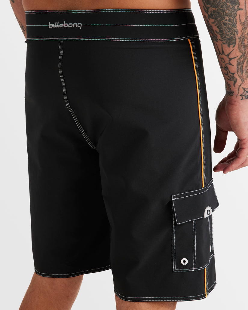 Mens Chrome Corelord Pro Boardshorts