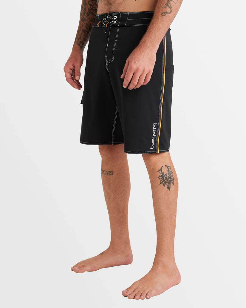 Mens Chrome Corelord Pro Boardshorts