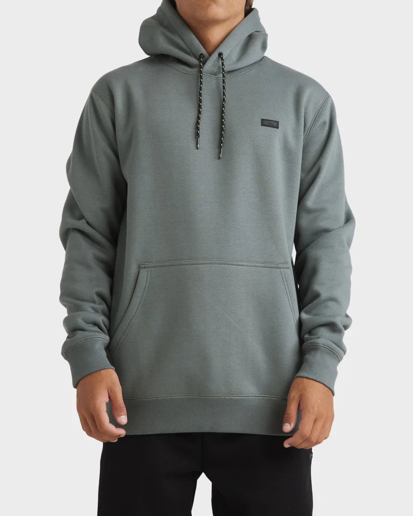 A/Div Shoreline Hoodie