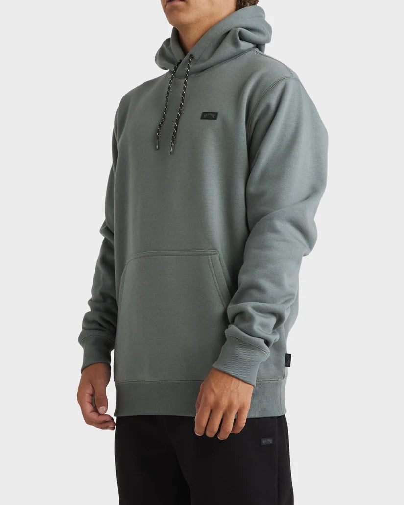 A/Div Shoreline Hoodie