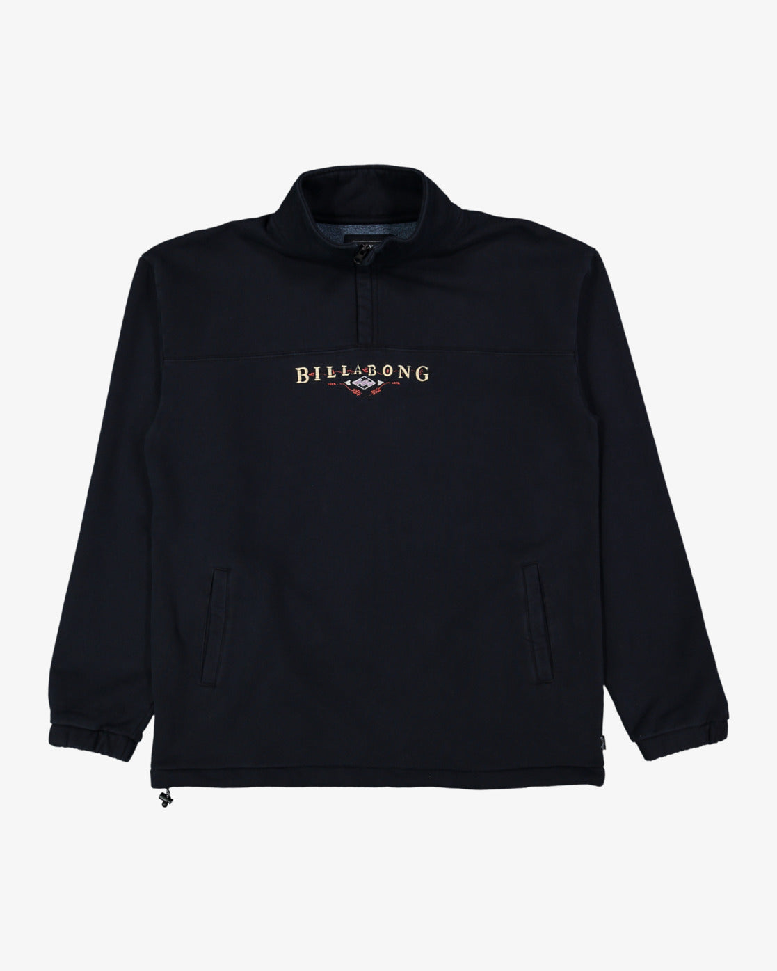 King Prawn Pullover Sweatshirt